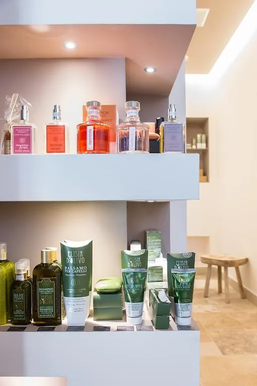 Agriresort & Spa Fattoria I Ricci Vicchio 0*,