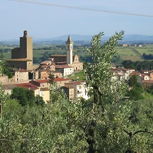  Landhaus Podere Zollaio