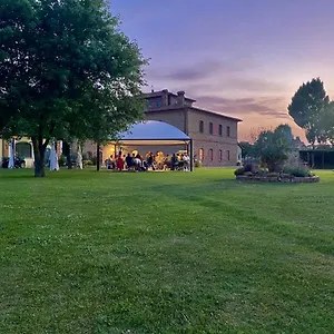  Bauernhof La Colmata