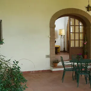  Bauernhof Podere San Lorenzo