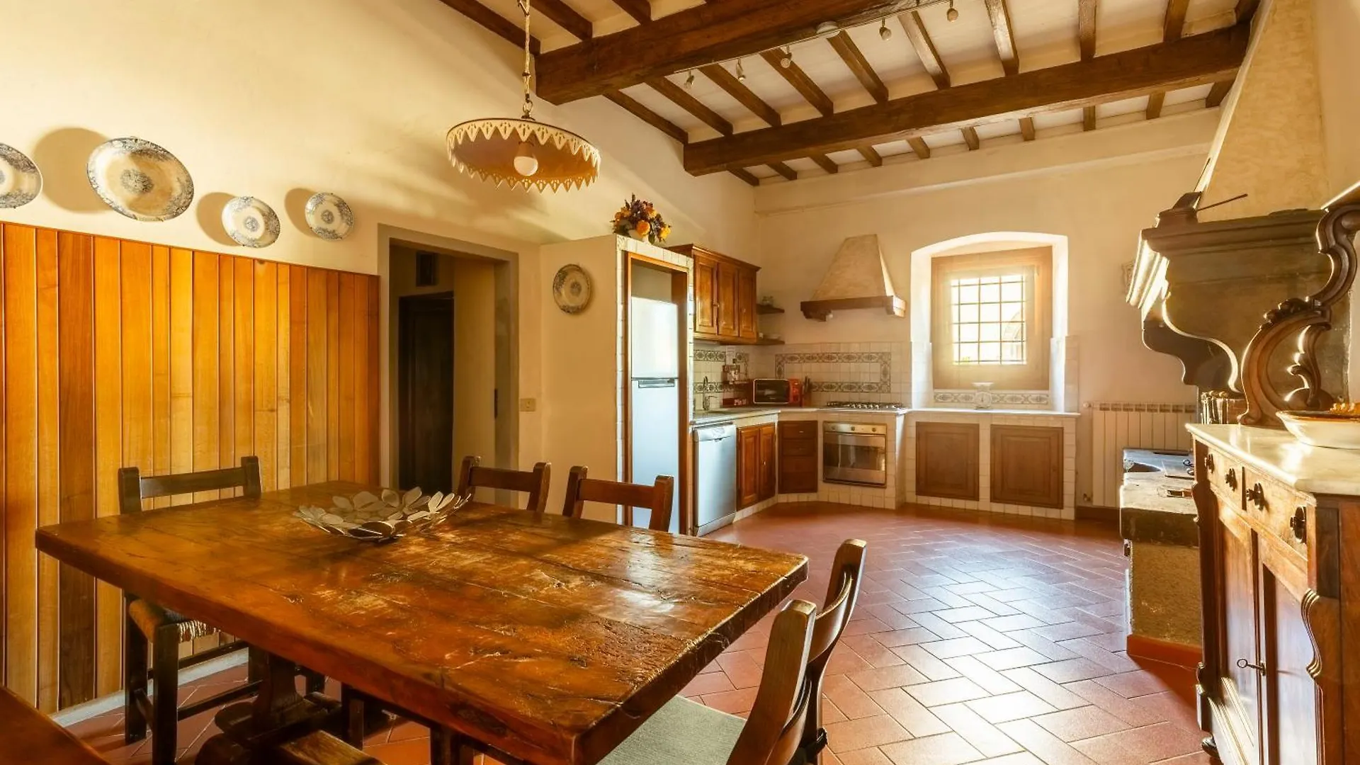 ויקיו Agriresort & Spa Fattoria I Ricci 0*,
