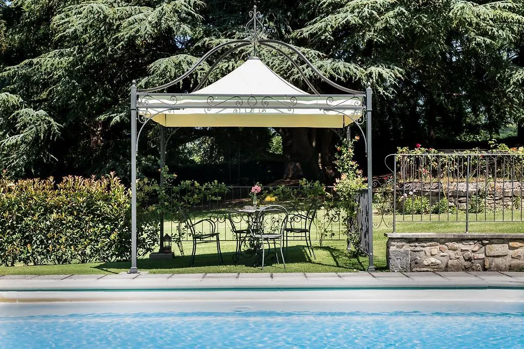 ויקיו Agriresort & Spa Fattoria I Ricci 0*,