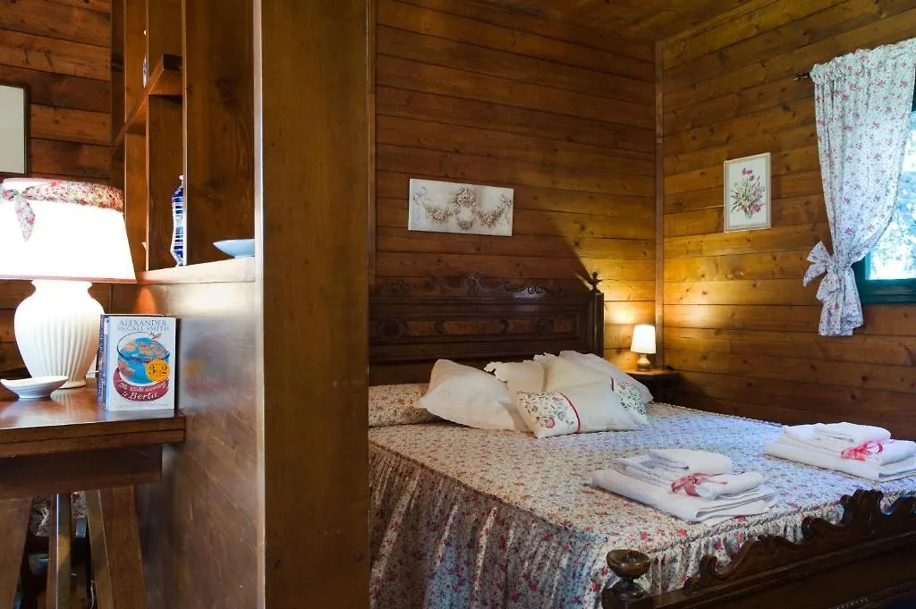 ויקיו Agriresort & Spa Fattoria I Ricci 0*,  איטליה