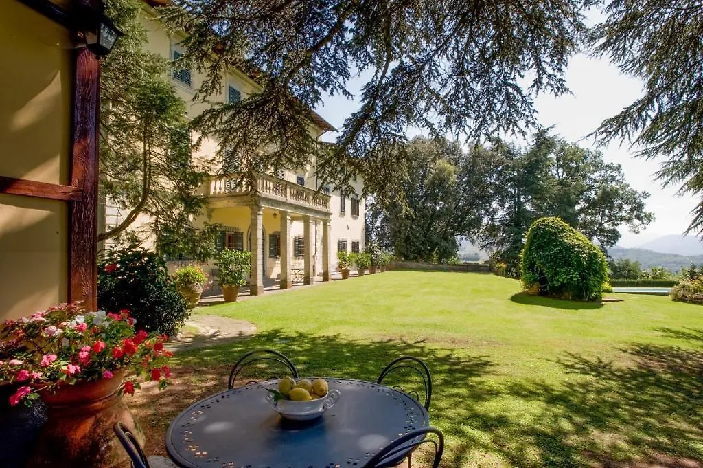 בית חווה ויקיו Agriresort & Spa Fattoria I Ricci